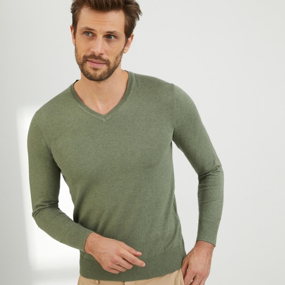 Merona | Sweaters | Nwt Merona Mens 